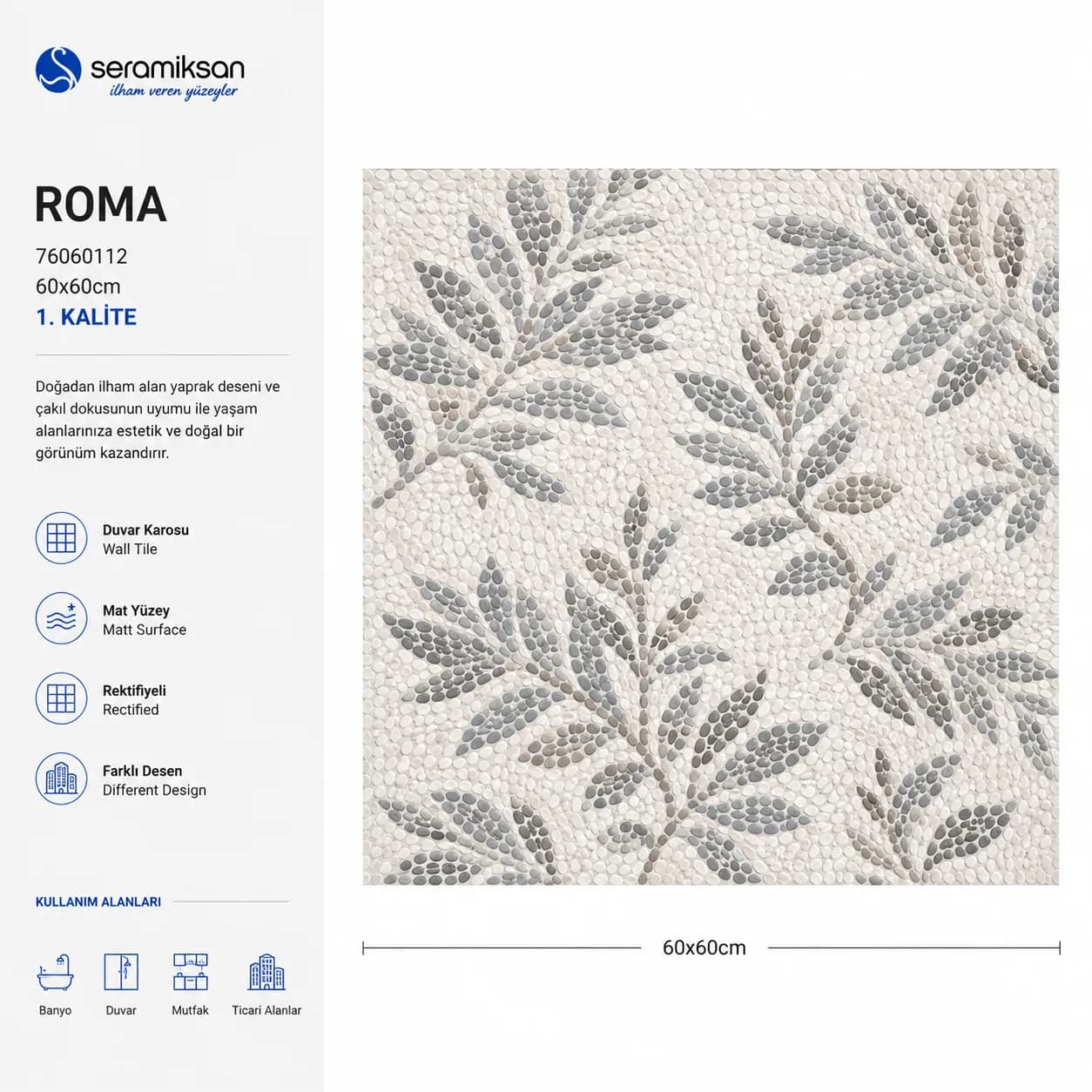 Roma Sand
