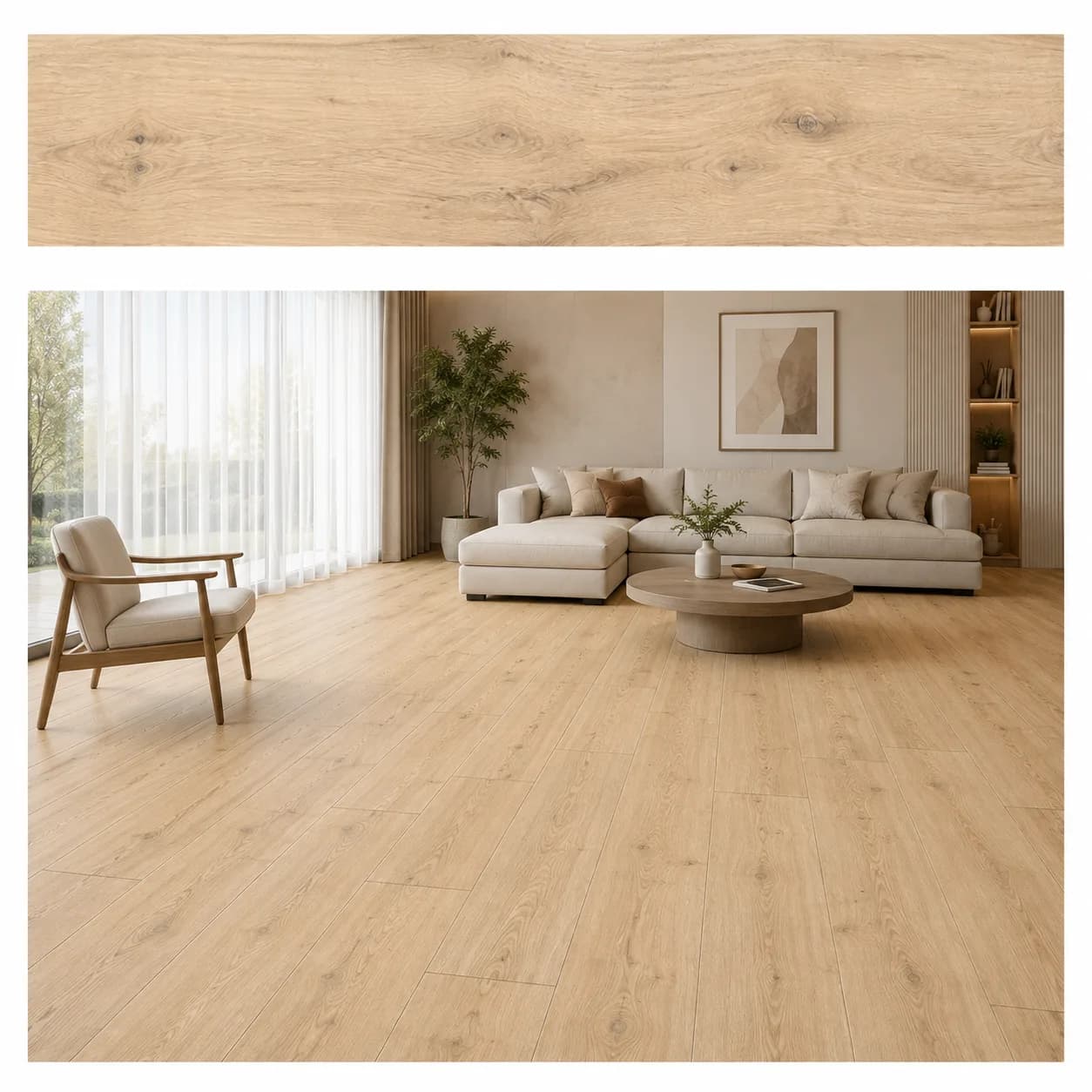 Seramiksan Sagano Maple görsel 2