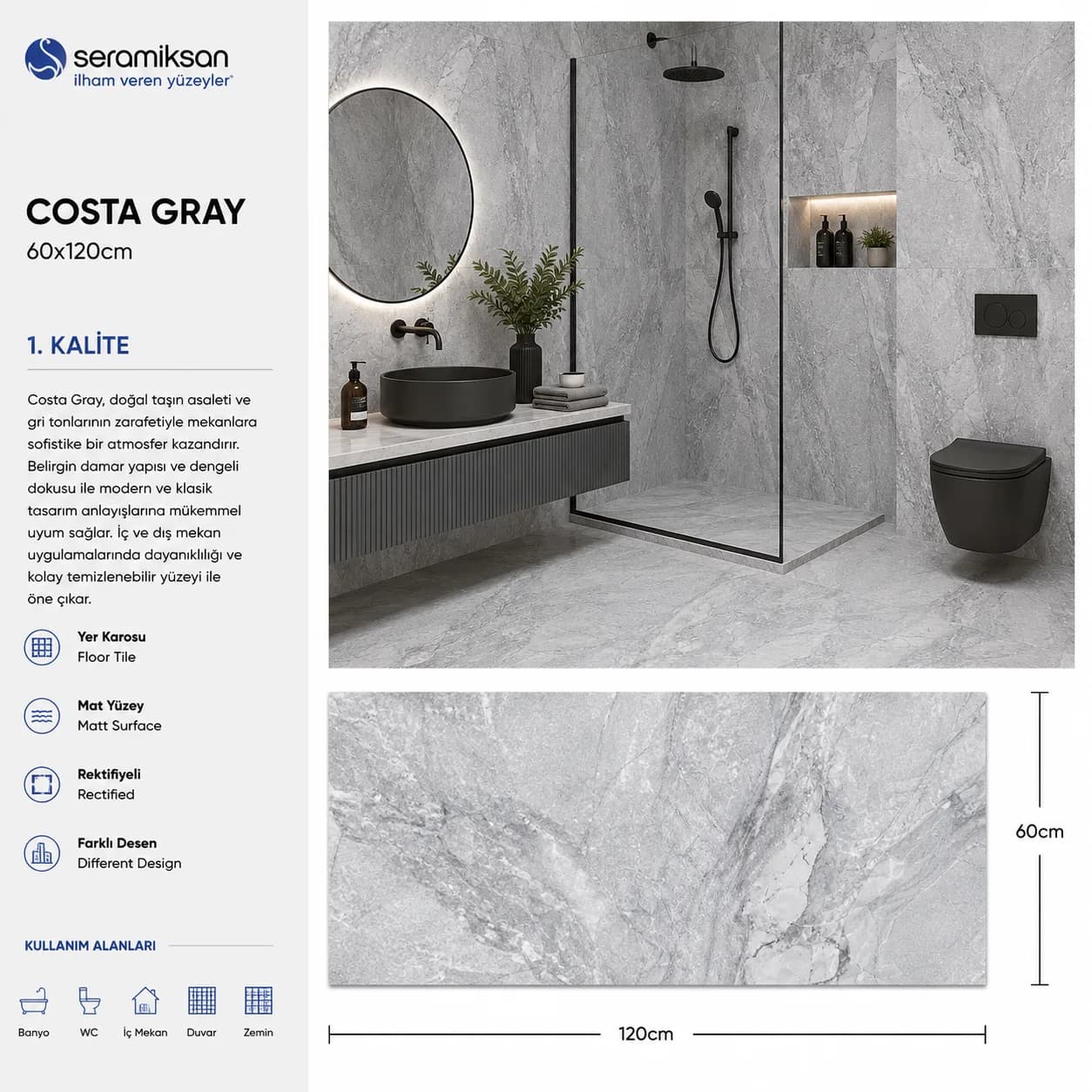 Costa Gray