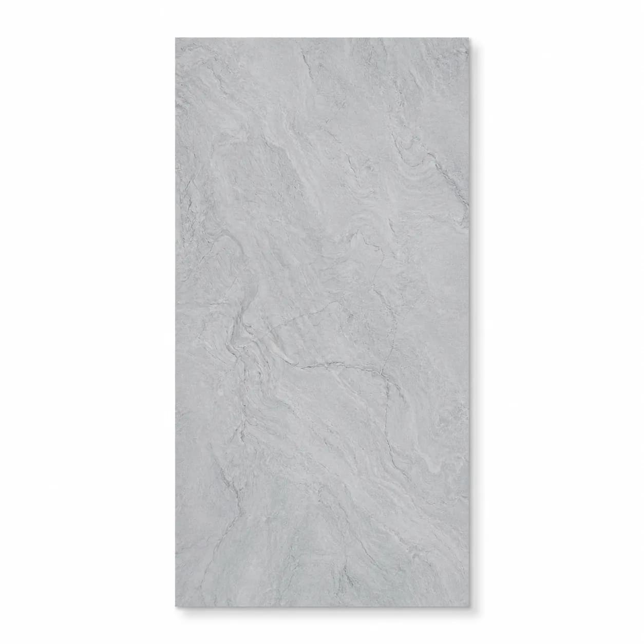 Seramiksan Keops Light Gray görsel 2