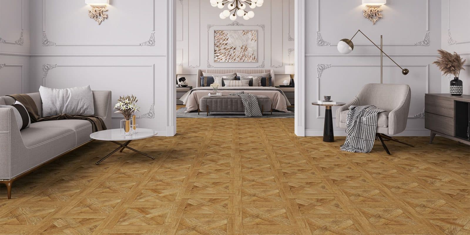 Floorpan ürünlerinden