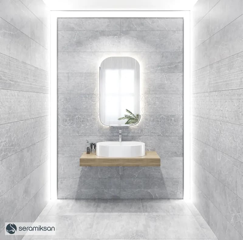 Moon Dark Gray
