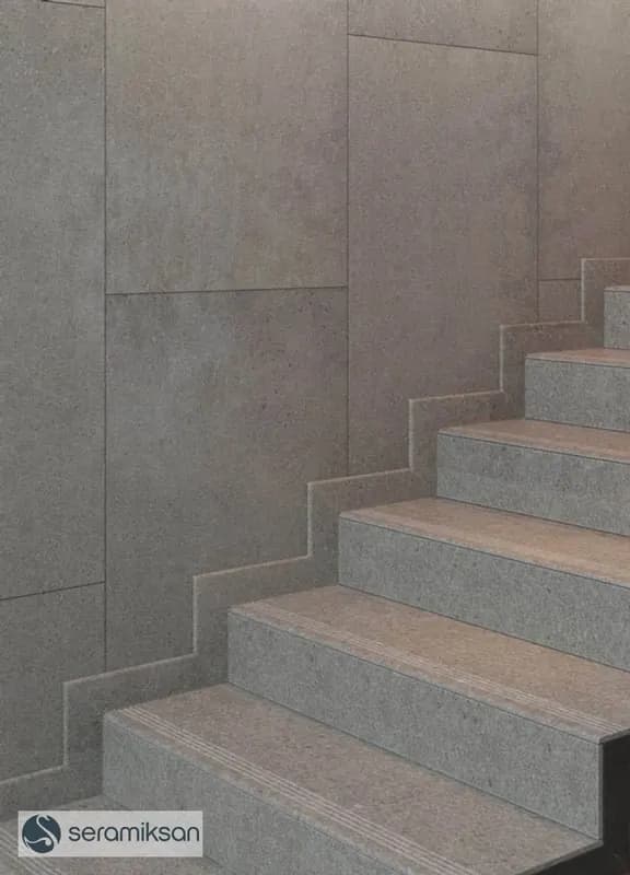 Natural İstanbul Light Gray