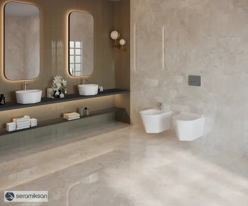 Serengeti Beige