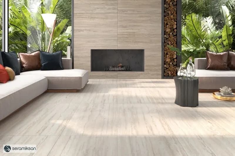 Traverten Beige