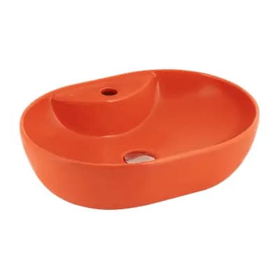 Dies Tezgah Üstü Lavabo