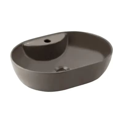 Seramiksan Alto Tezgah Üstü Lavabo