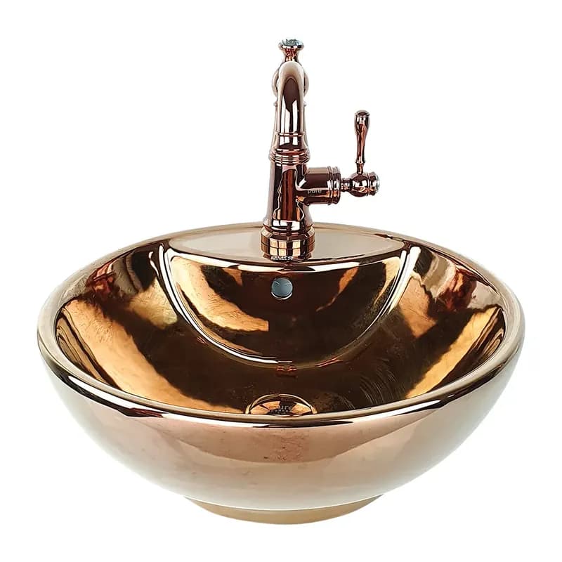 Çanak Lavabo