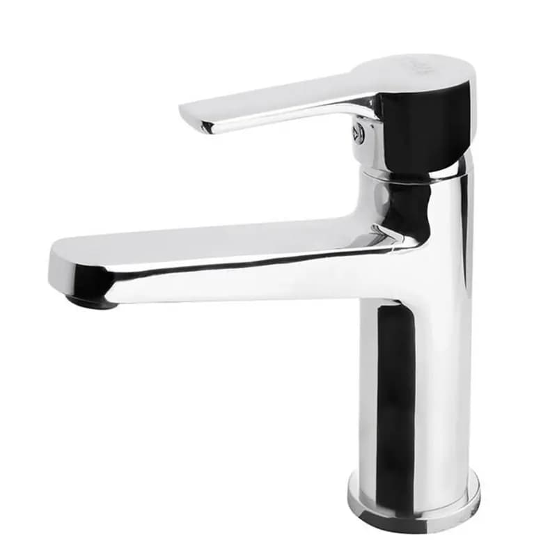 Newarc Nero Lavabo Bataryası