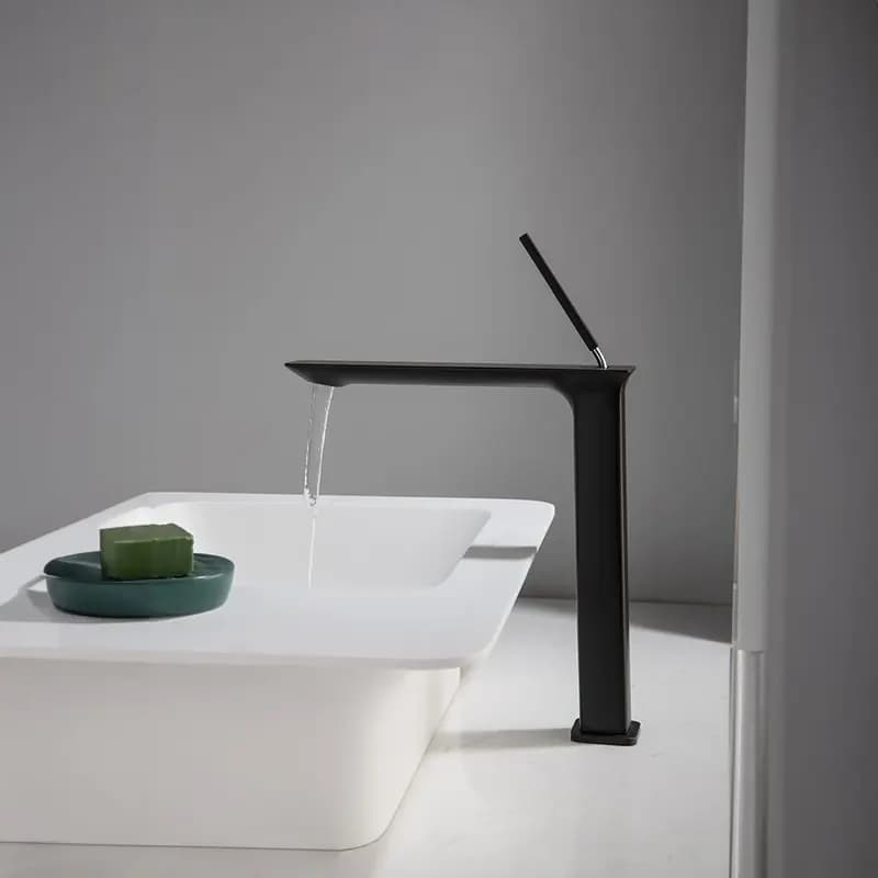 Icon Çanak Lavabo Bataryası