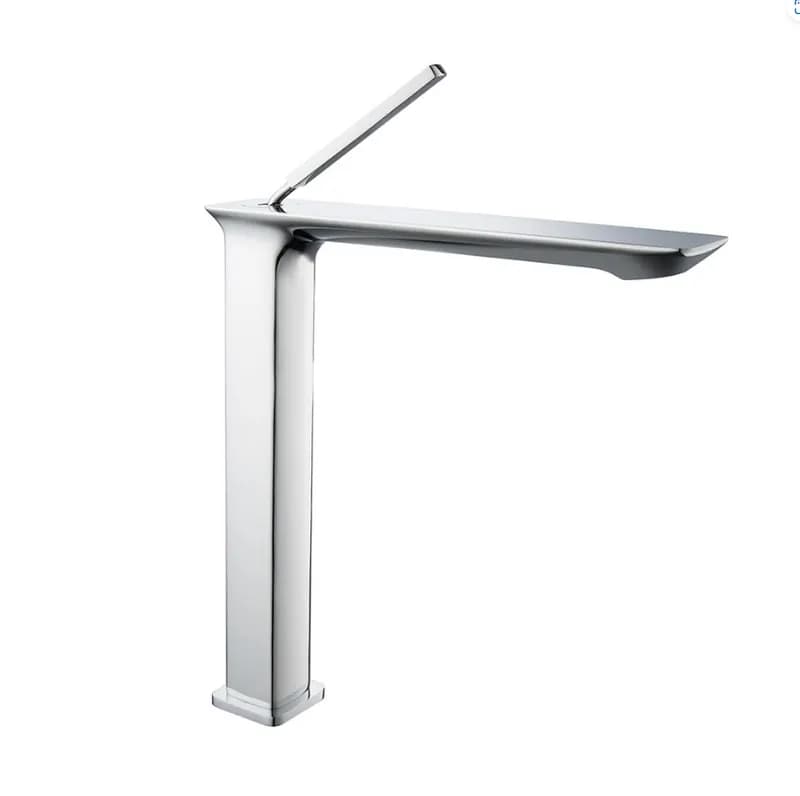 Elegant Çanak Lavabo Bataryası