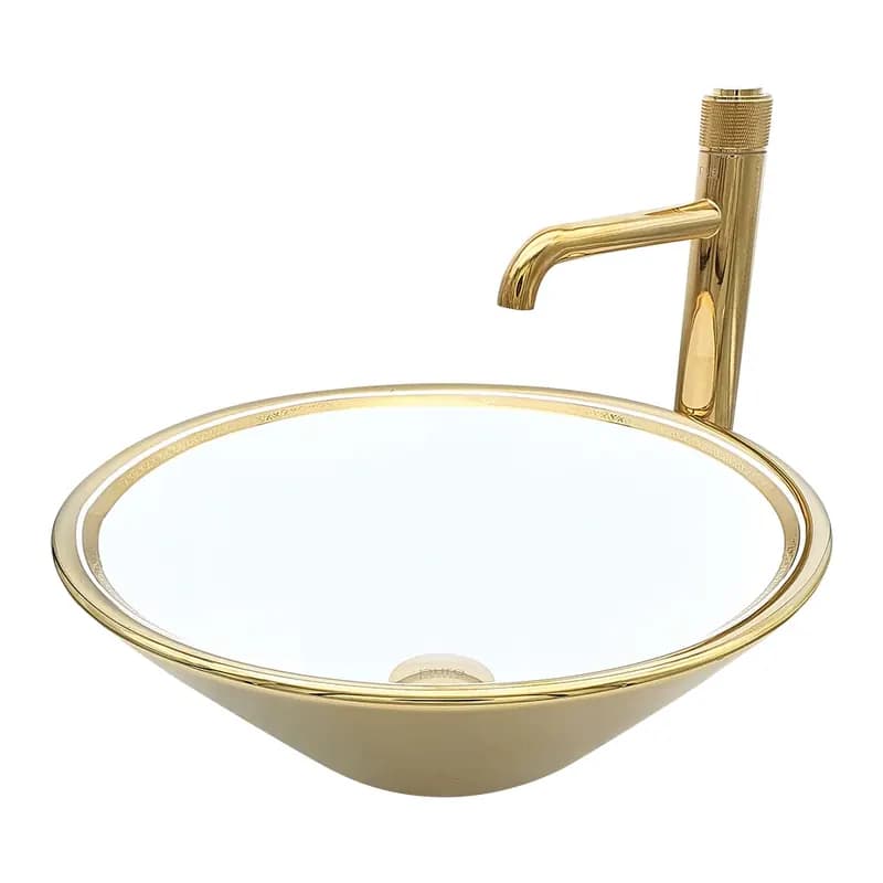 Icon Çanak Lavabo Bataryası