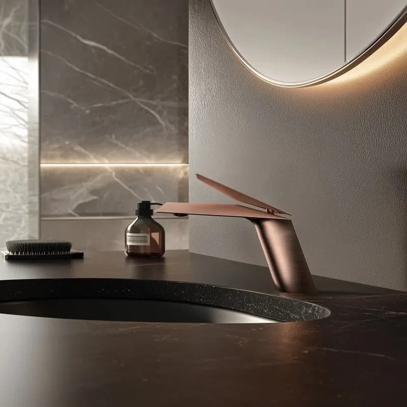 Neo Lavabo Bataryası