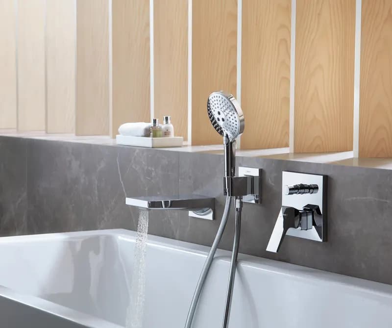 Hansgrohe Metropol Banyo Gagası