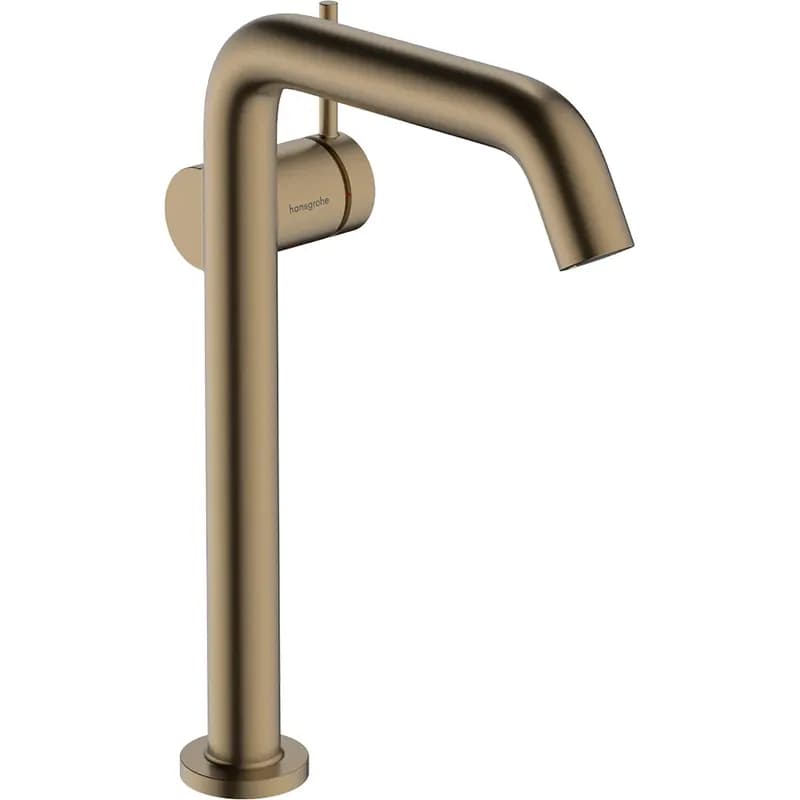 Hansgrohe Tecturis S Tek Kollu Lavabo Bataryası 240