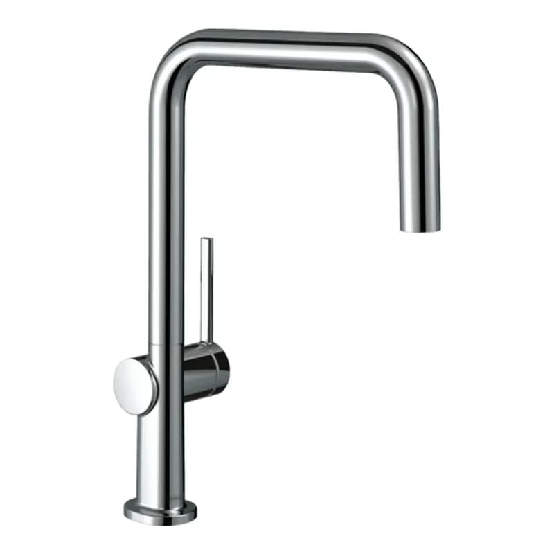 Hansgrohe Talis M541 Tek Kollu Eviye Bataryası U220