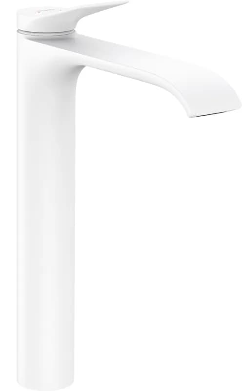 Hansgrohe Vivenis Tek Kollu Lavabo Bataryası 250 Çanak Kumandasız