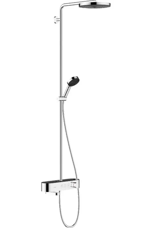 Hansgrohe Duş Kolonu 260 Jet With Banyo Termostatik