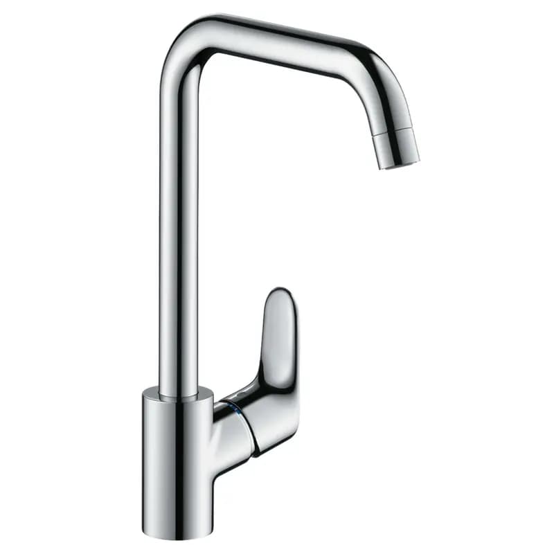 Hansgrohe Metropol Tek Kollu Lavabo Bataryası