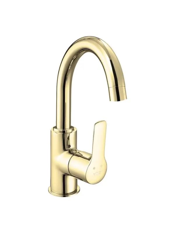 Luna Lavabo Bataryası (Kumandasız)