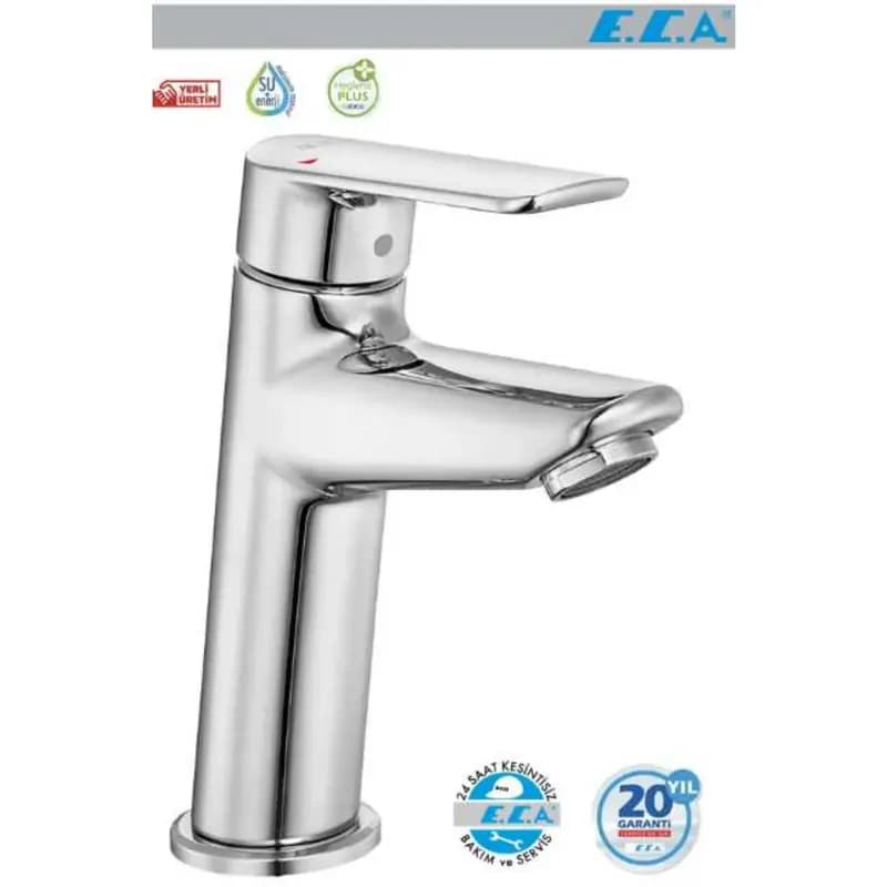 Lia Plus Lavabo Bataryası