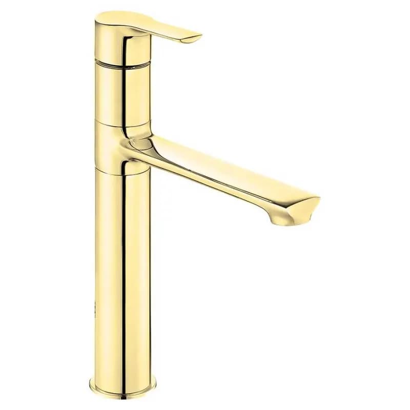 Luna Yuksek Tip Lavabo Bataryası