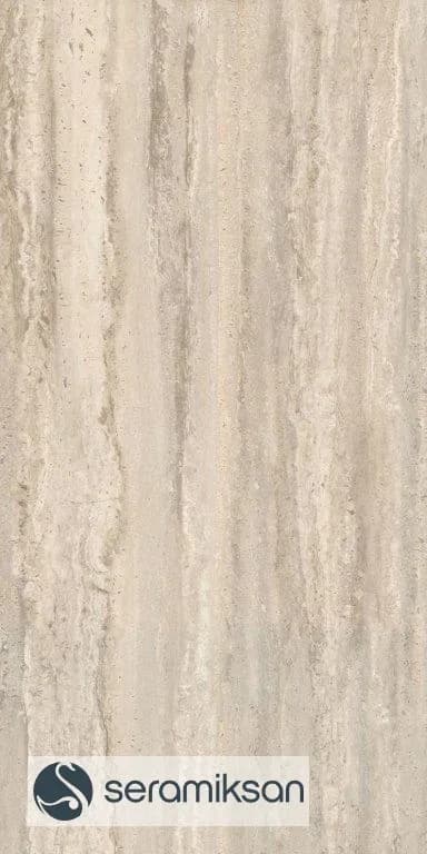 Seramiksan Traverten Beige görsel 3