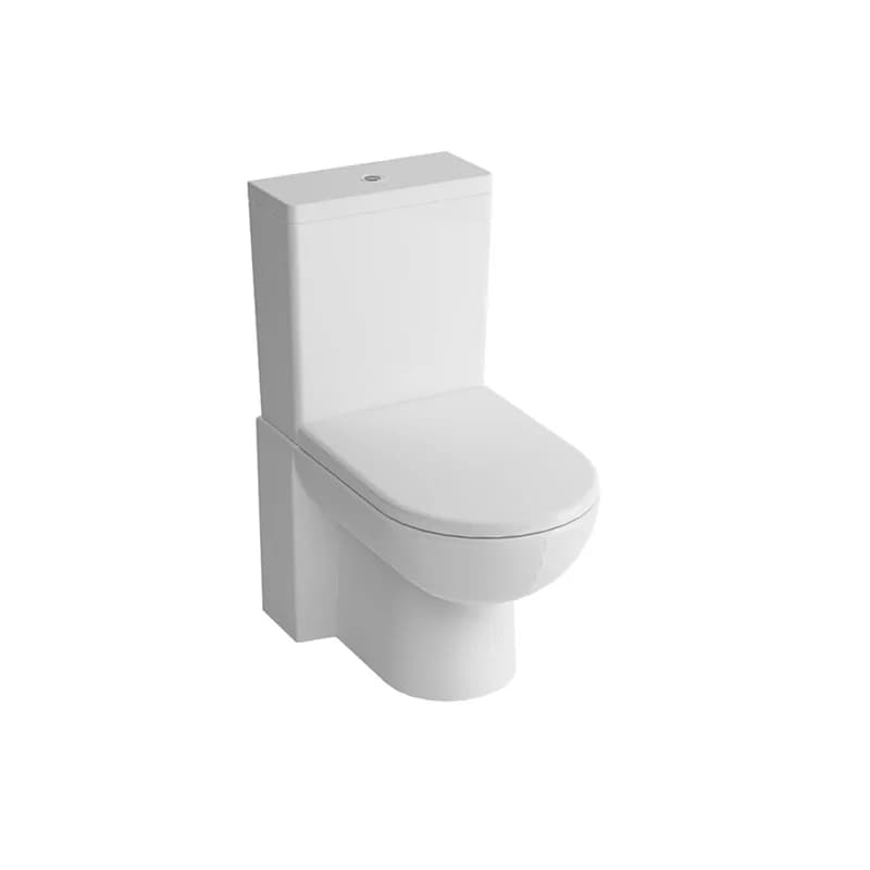 Newarc Modern Klozet görsel 2