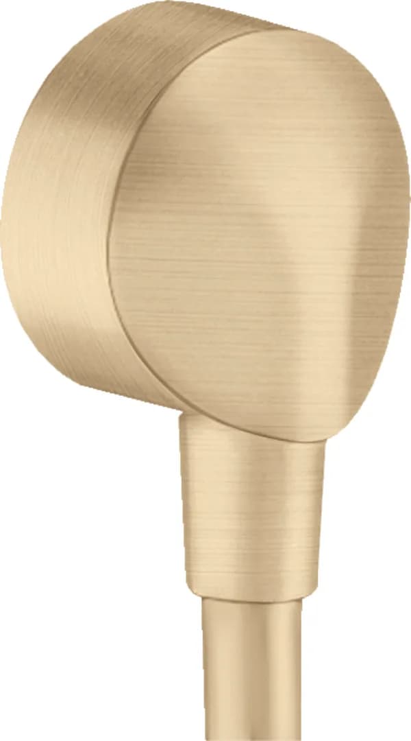 Hansgrohe Fixfit Gönye Çıkış DN15 BBR görsel 3