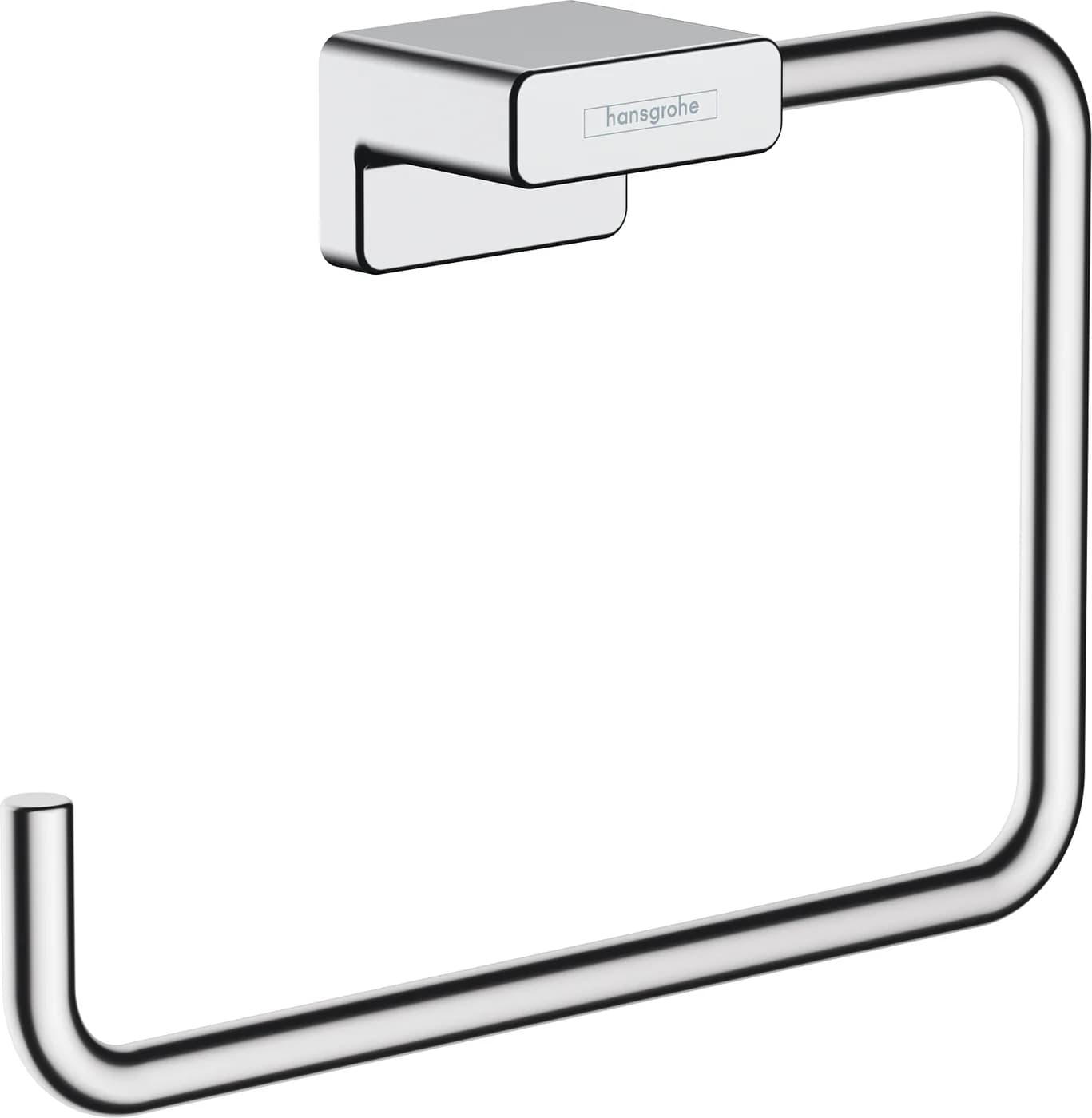 Hansgrohe Addstoris Havluluk görsel 3