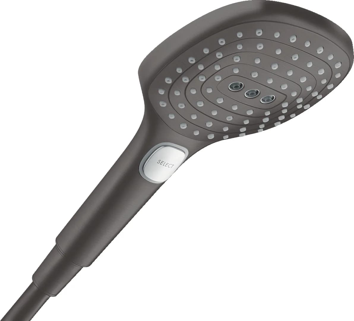 Hansgrohe Raindance Select 120 El Duşu BBC görsel 3