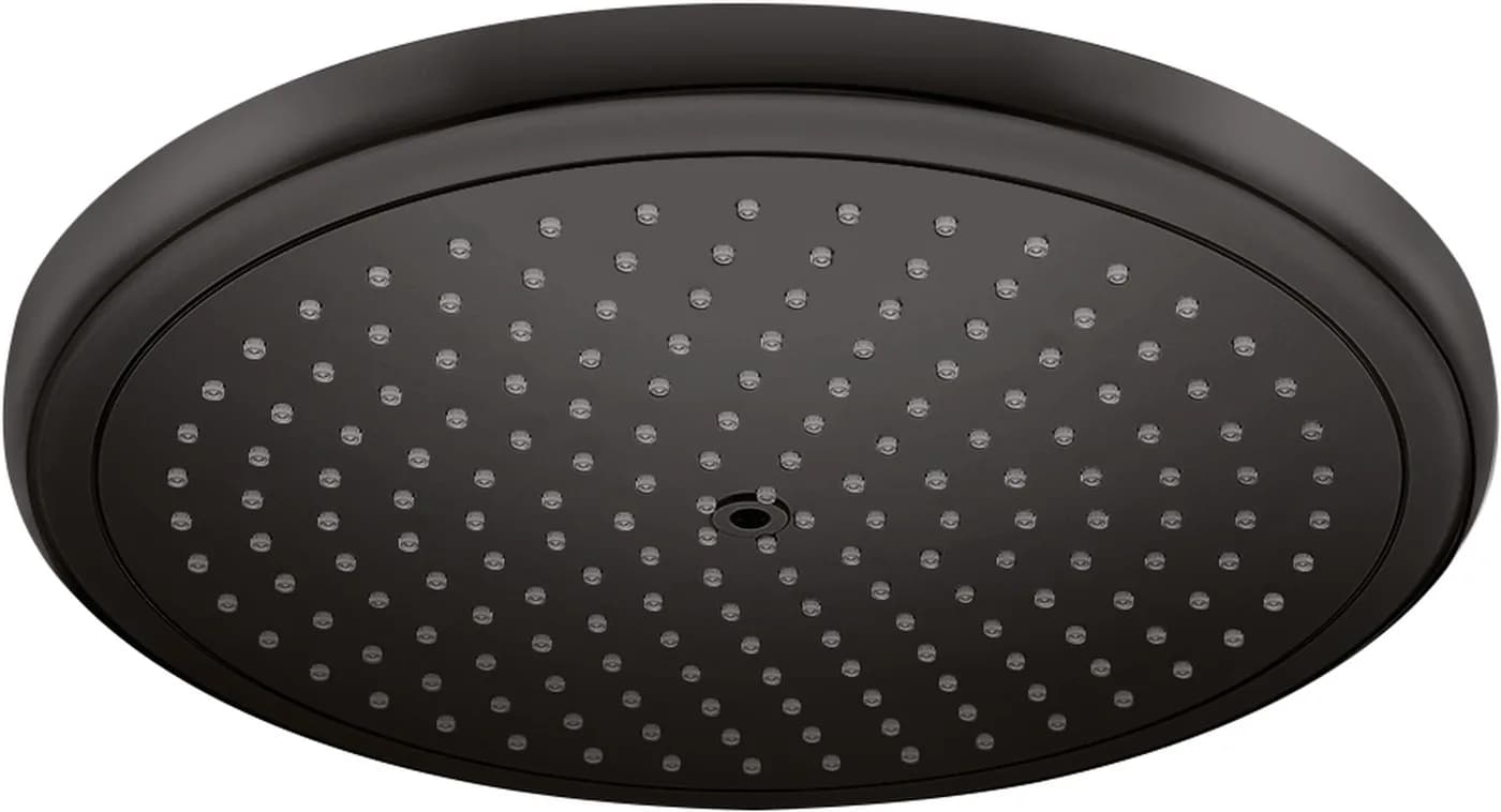 Hansgrohe Croma 280 Air OHS Ecosmart görsel 3