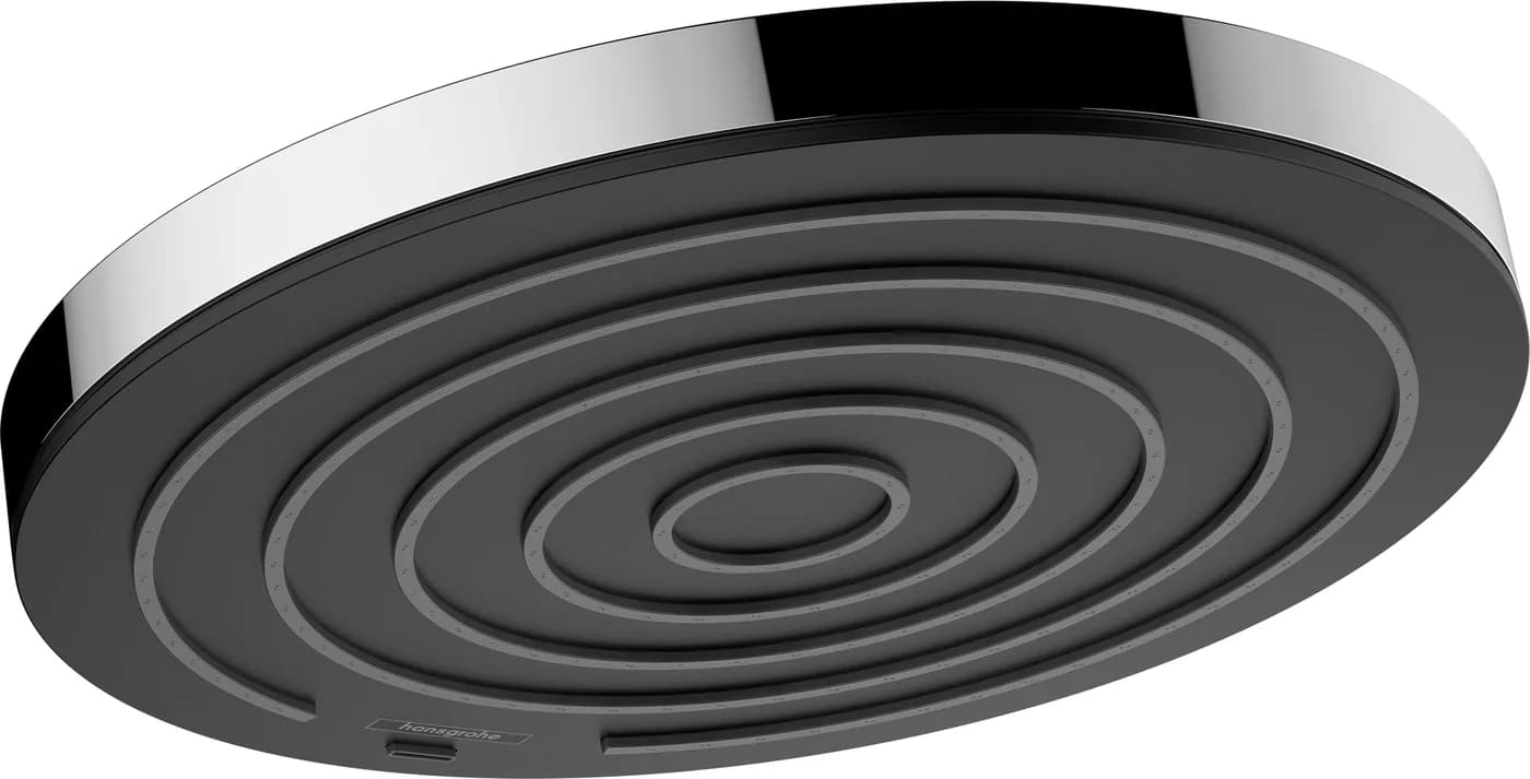 Hansgrohe Pulsify Tepe Duşu 260 1 Jet Ecosmart görsel 3