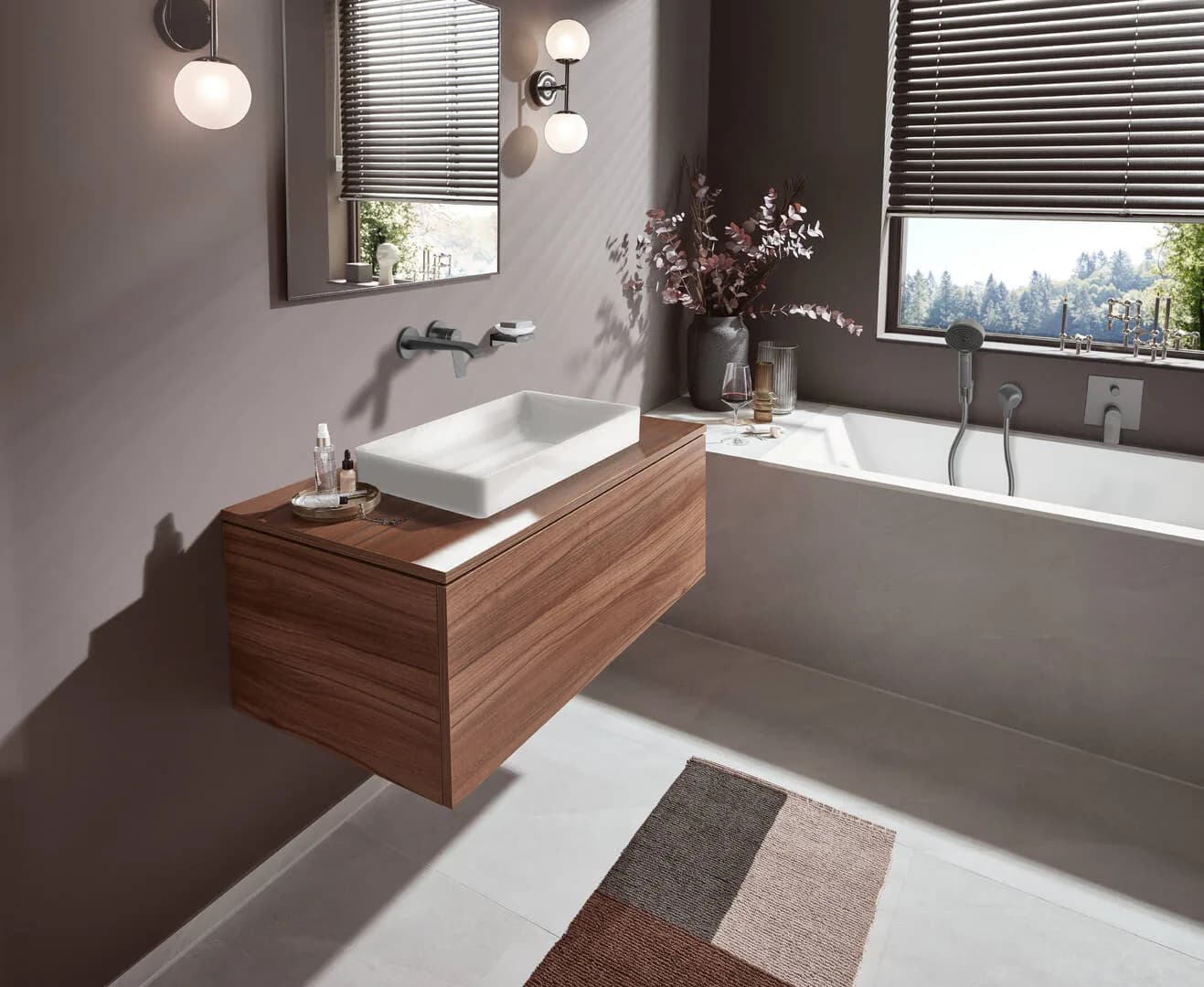Hansgrohe Isiflex Spiral görsel 5
